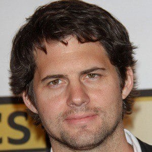 Kristoffer Polaha - Bio, Facts, Family | Famous Birthdays