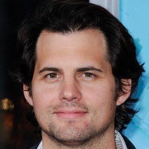 Kristoffer Polaha - Bio, Facts, Family | Famous Birthdays