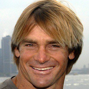 Laird Hamilton - Bio, Facts, Family | Famous Birthdays