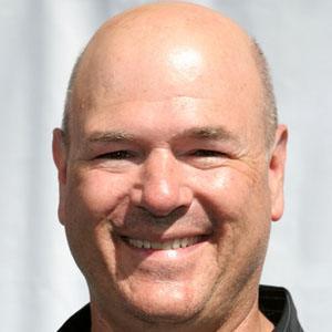 Larry Miller - Bio, Facts, Family | Famous Birthdays