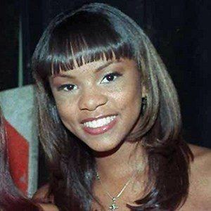 LaTavia Roberson - Bio, Facts, Family | Famous Birthdays