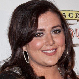 Lauren Manzo - Bio, Facts, Family | Famous Birthdays