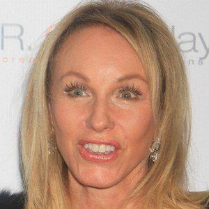 Lea Black - Bio, Facts, Family | Famous Birthdays