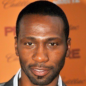 Leon Robinson - Bio, Facts, Family | Famous Birthdays
