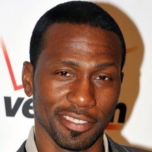 Leon Robinson - Bio, Facts, Family | Famous Birthdays