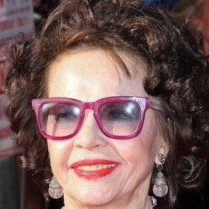 Leslie Caron - Bio, Facts, Family | Famous Birthdays