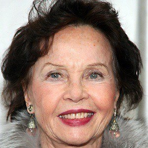 Leslie Caron - Bio, Facts, Family | Famous Birthdays