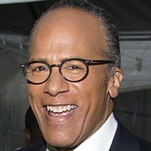 lester holt age search famousbirthdays