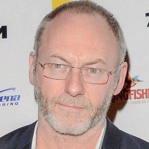 Liam Cunningham - Bio, Facts, Family | Famous Birthdays