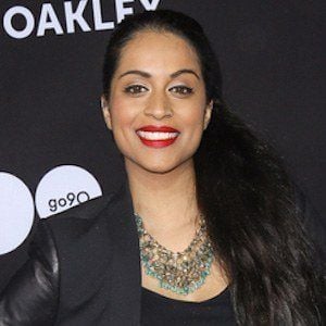 Image result for lilly singh