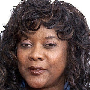 Loretta Devine - Bio, Facts, Family | Famous Birthdays