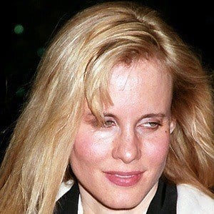 Lori Singer - Bio, Facts, Family | Famous Birthdays