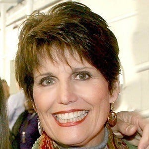 Lucie Arnaz - Bio, Facts, Family | Famous Birthdays