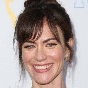 Maggie Siff - Bio, Facts, Family | Famous Birthdays