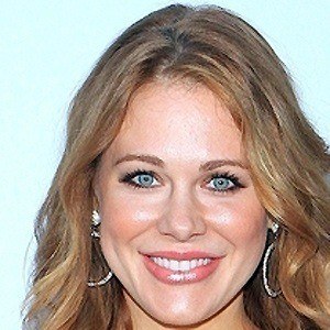 Maitland Ward - Bio, Facts, Family | Famous Birthdays