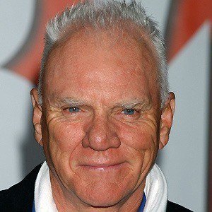 Malcolm McDowell - Bio, Facts, Family | Famous Birthdays