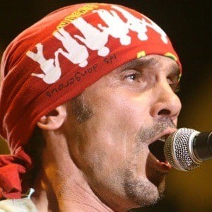 Manu Chao - Bio, Facts, Family | Famous Birthdays