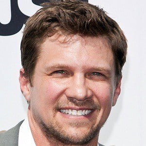 Marc Blucas - Bio, Facts, Family | Famous Birthdays