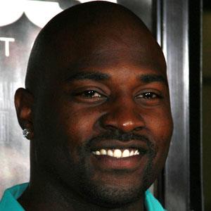Marcellus Wiley - Bio, Facts, Family | Famous Birthdays