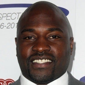 Marcellus Wiley - Bio, Facts, Family | Famous Birthdays