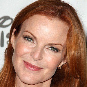 Marcia Cross - Bio, Facts, Family | Famous Birthdays