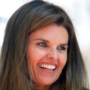 Maria Shriver - Bio, Facts, Family | Famous Birthdays