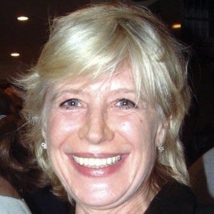 Marianne Faithfull - Bio, Facts, Family | Famous Birthdays