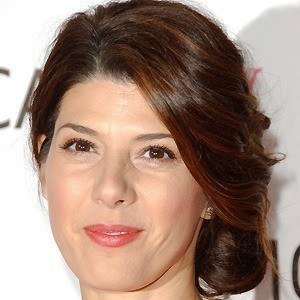 Marisa Tomei - Bio, Facts, Family | Famous Birthdays