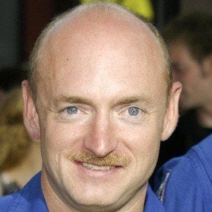 Mark Kelly - Bio, Facts, Family | Famous Birthdays