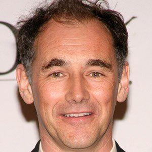 Mark Rylance - Bio, Facts, Family | Famous Birthdays