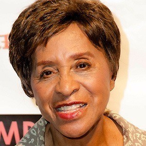 Marla Gibbs - Bio, Facts, Family | Famous Birthdays