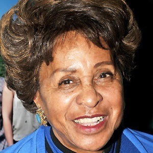 Marla Gibbs - Bio, Facts, Family | Famous Birthdays