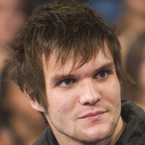 Martin Johnson (Pop Singer) Bio, Facts, Family Famous Birthdays