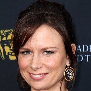 Mary Lynn Rajskub - Bio, Facts, Family | Famous Birthdays