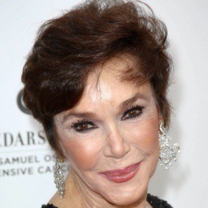 Mary Ann Mobley - Bio, Facts, Family | Famous Birthdays