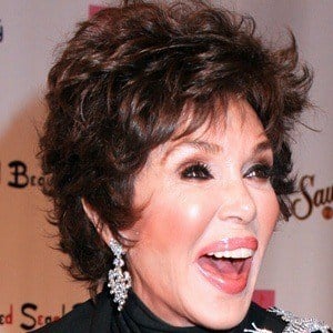 Mary Ann Mobley - Bio, Facts, Family | Famous Birthdays