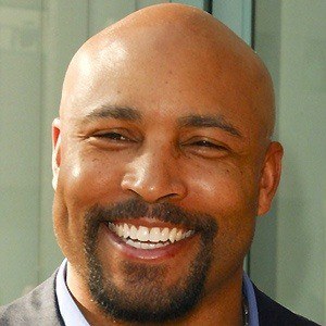 Mathew St. Patrick - Bio, Facts, Family | Famous Birthdays