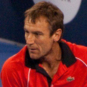 Mats Wilander - Bio, Facts, Family | Famous Birthdays