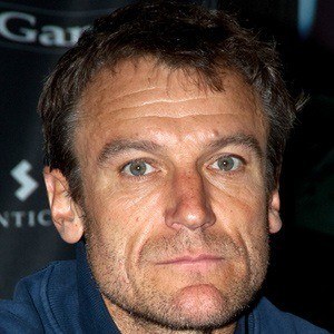 Mats Wilander - Bio, Facts, Family | Famous Birthdays