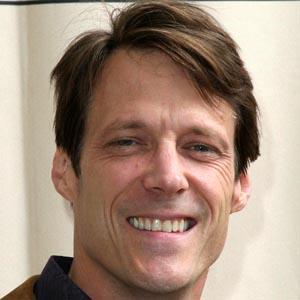 Matthew Ashford - Bio, Facts, Family | Famous Birthdays
