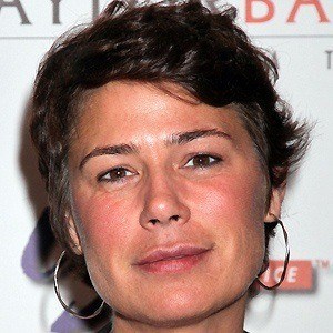 Maura Tierney - Bio, Facts, Family | Famous Birthdays