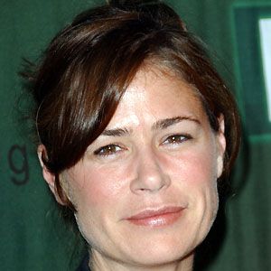 Maura Tierney - Bio, Facts, Family | Famous Birthdays