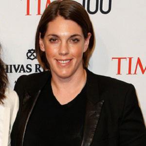 Megan Ellison - Bio, Facts, Family | Famous Birthdays