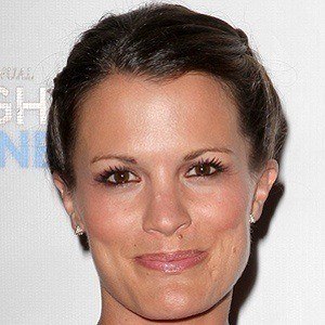 Melissa Claire Egan - Bio, Facts, Family | Famous Birthdays