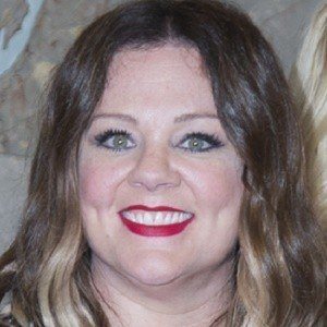 Melissa McCarthy - Bio, Facts, Family | Famous Birthdays