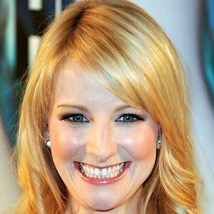 Melissa Rauch - Bio, Facts, Family | Famous Birthdays