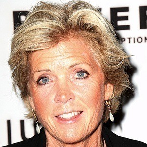 Meredith Baxter - Bio, Facts, Family | Famous Birthdays