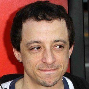 Michael Bacall Bio, Facts, Family Famous Birthdays