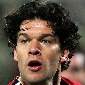Michael Ballack - Bio, Facts, Family | Famous Birthdays