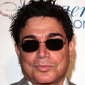 Michael DeLorenzo - Bio, Facts, Family | Famous Birthdays